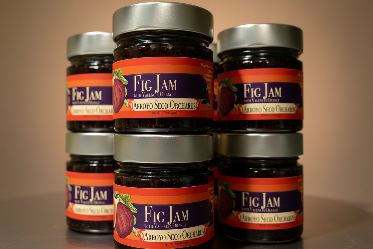 Fig Jam