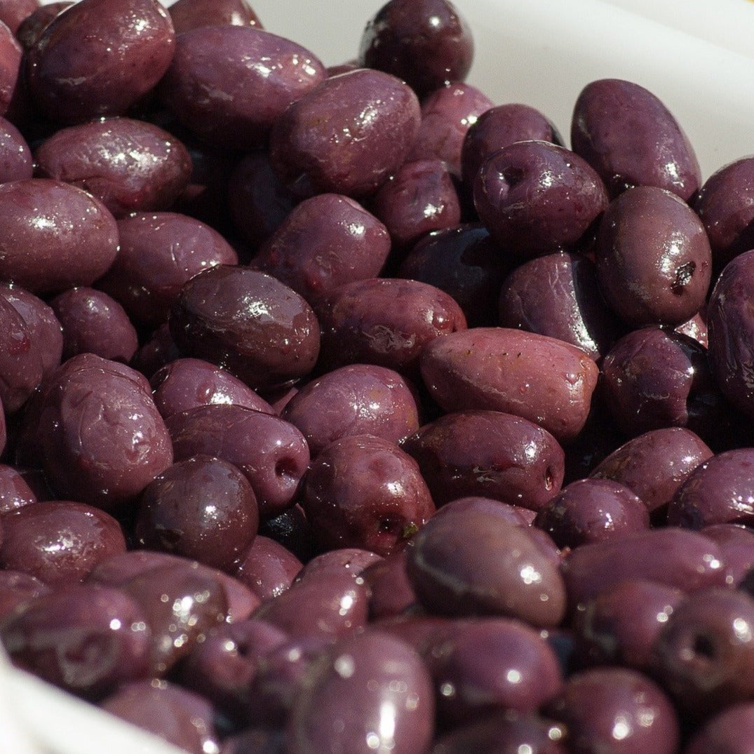 Black Olive Tapenade