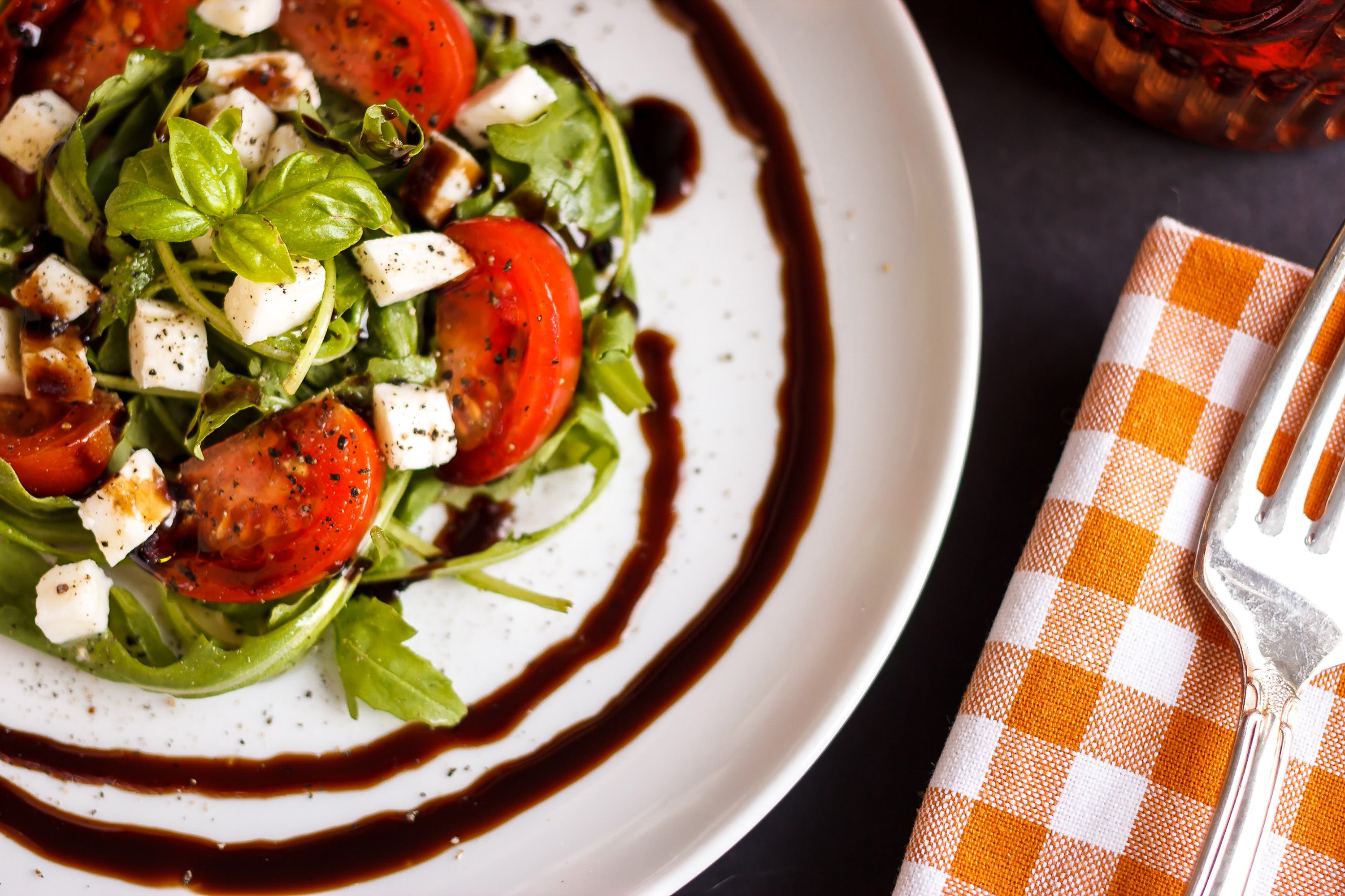 Traditional 25 Star Balsamic Vinegar